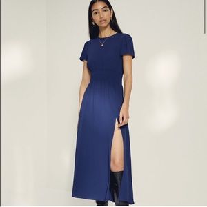 NWOT Aritzia Wilfred Maxime Dress XS
